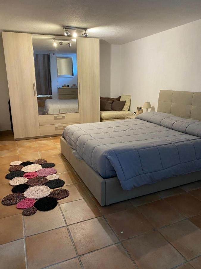 Casa Edera Olbia