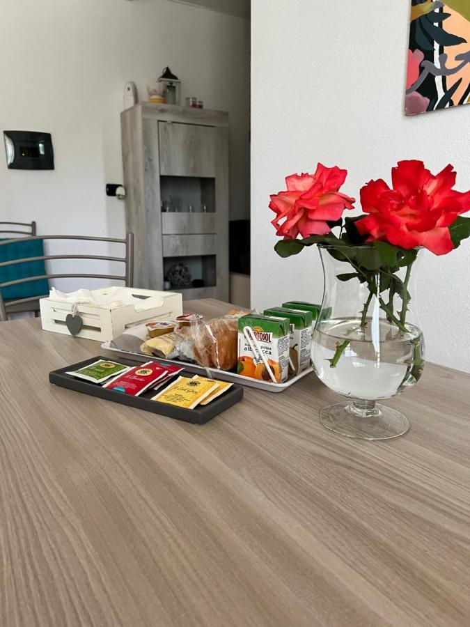 Casa Edera Сasa de vacaciones Olbia