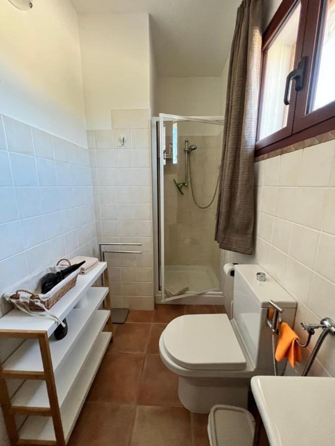 Сasa de vacaciones Casa Edera Olbia