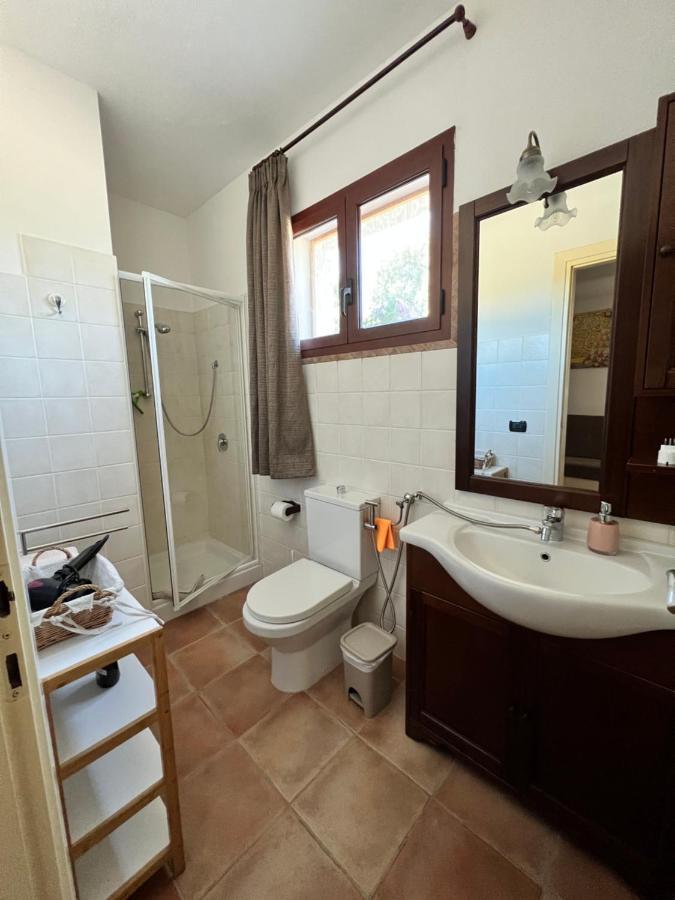 Casa Edera Сasa de vacaciones