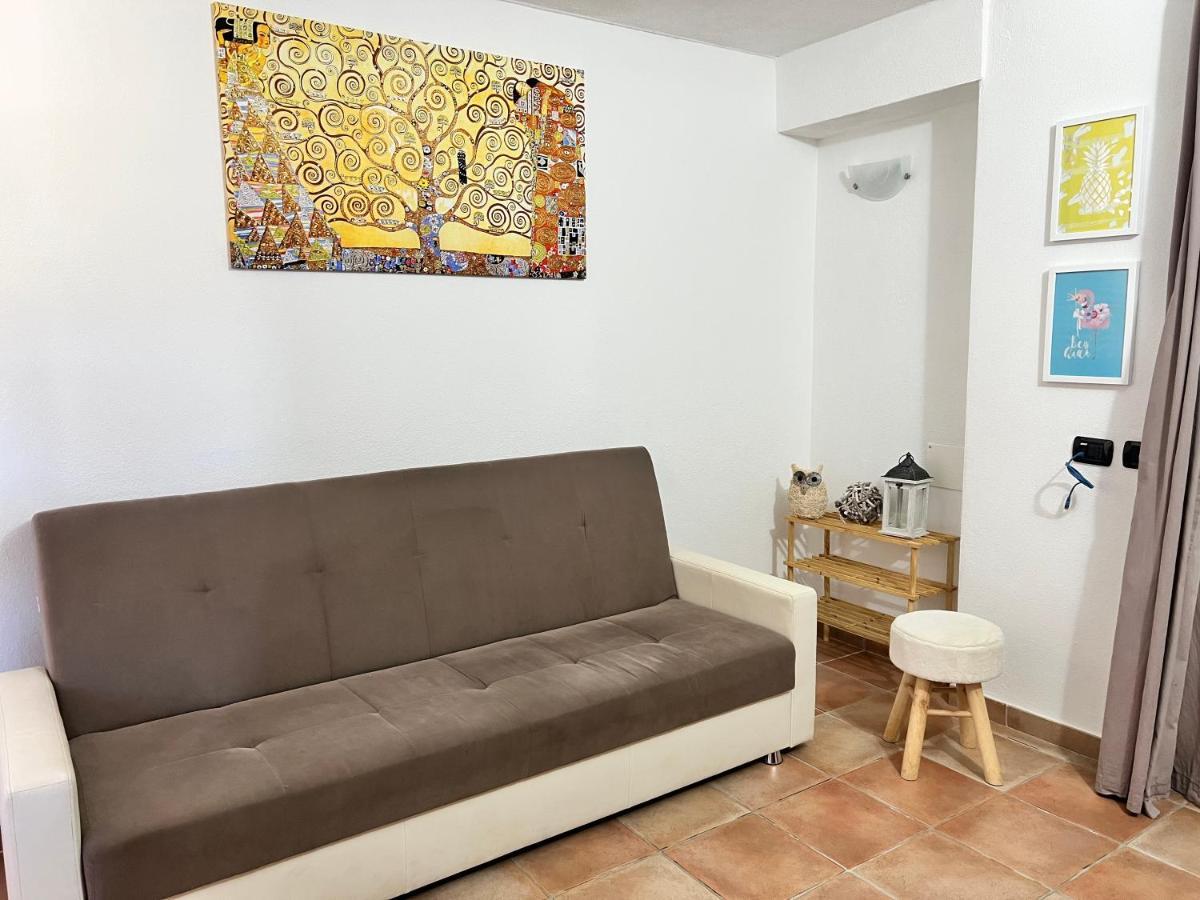 Casa Edera * Olbia