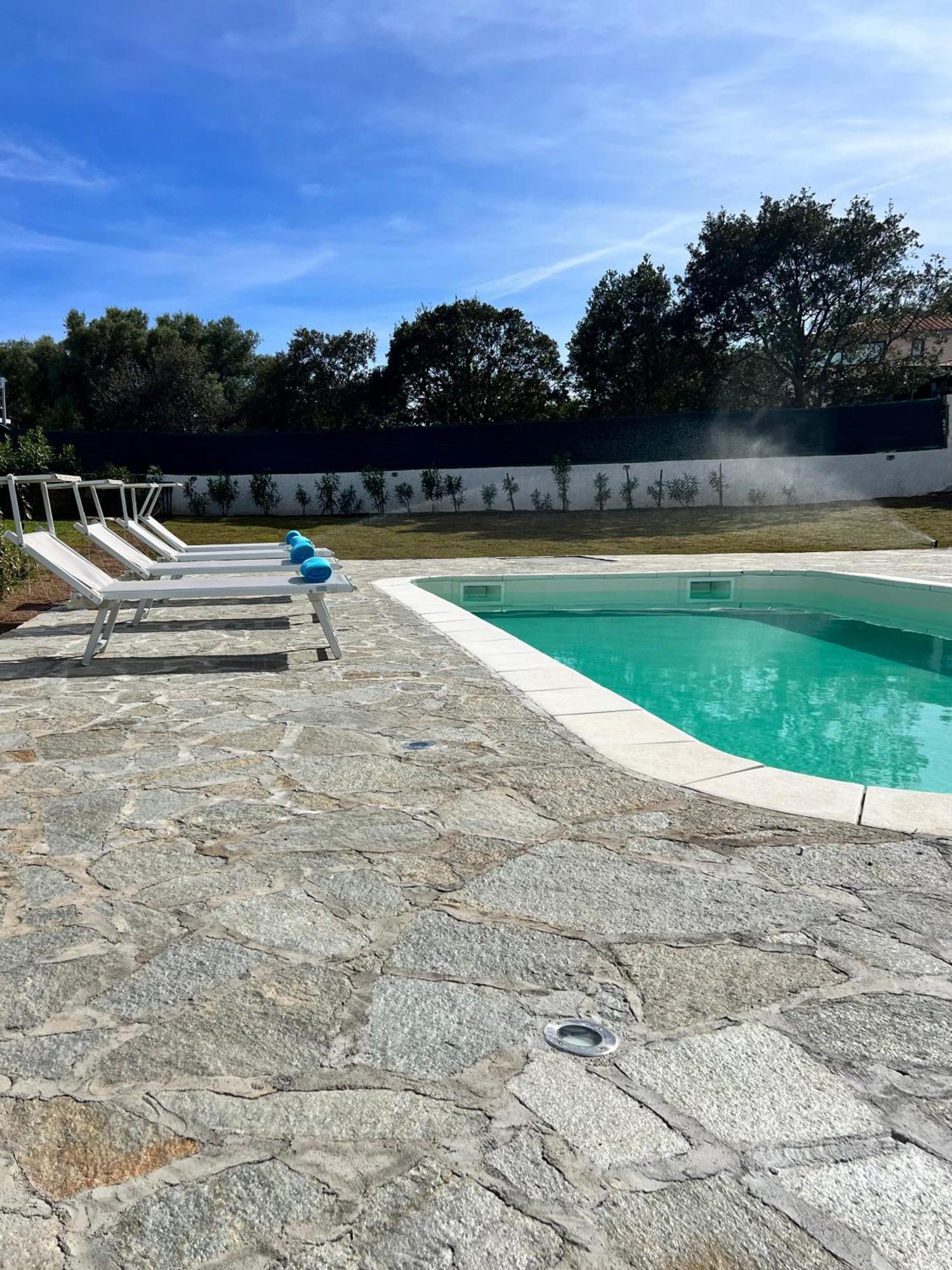 Casa Edera Olbia